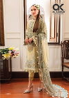 Queens Court Vol 5 By Shree Embroidery Cotton Pakistani Dress Material Wholesale Market In Surat
